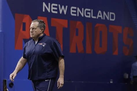 Bill Belichick acknowledges 'things need to be fixed' with Patriots ...