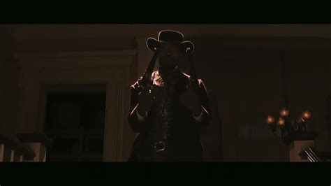 Django Unchained Destroying Candyland - YouTube