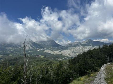 Best 10 Hiking Trails in Lovcen National Park | AllTrails