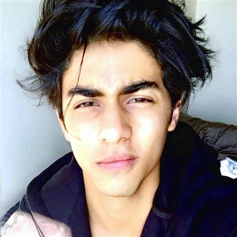 Aryan Khan - Bio, Net Worth, Age, Career, Relationship