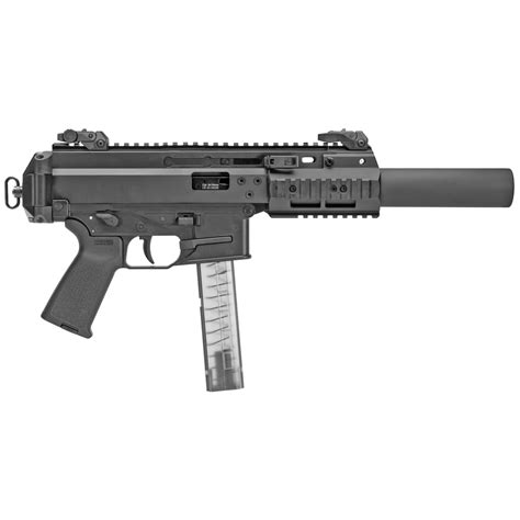 B&T " Brügger & Thomet" APC9 Pro SD - 7" Barrel - CS Firearms