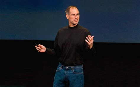 Steve Jobs' question method to avoid deviating from the path of success - Ruetir