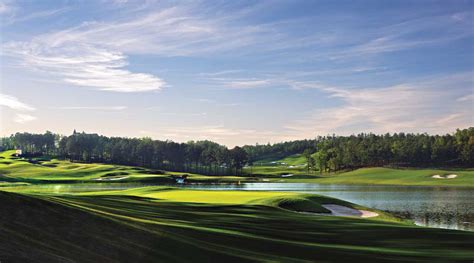 Renaissance Birmingham Ross Bridge: GOLF's Top 100 Resorts 2019