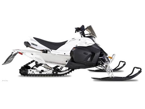 2013 Phazer For Sale - Yamaha Snowmobiles Near Me - Snowmobile Trader