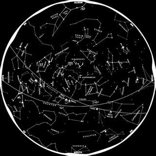 How the Night Sky Constellations Got Their Names | Space