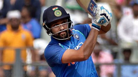 Fastest T20I Century, Double Hundred: Rohit Sharma’s Purple Patch