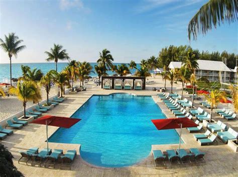 Top 8 Bahamas All Inclusive Honeymoon Resorts: TripHobo