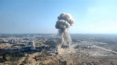 Chronology of Israel's war in Gaza | Reuters