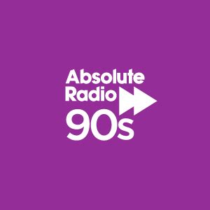 Absolute Radio 90s Radio – Listen Live & Stream Online