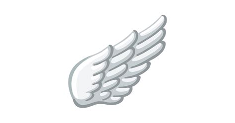 Wing Emoji — Meaning, Copy & Paste