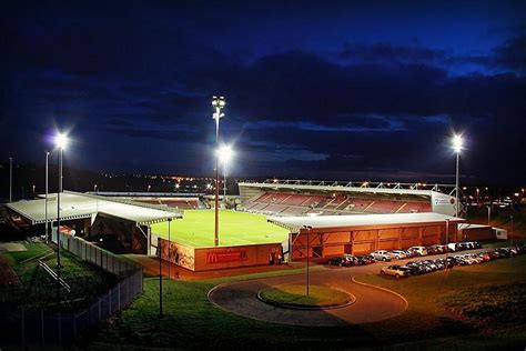 Sixfields Stadium (Northampton): All You Need to Know