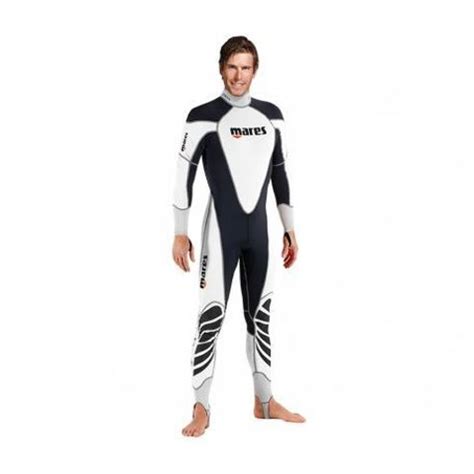 Mares Photosuit Wetsuit Unisex – CORAL DIVE STORE