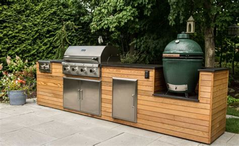 BBQ Design Ideas To Elevate Your Backyard Space