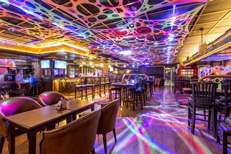 Pubs With Dance Floor In Koramangala Bangalore | Viewfloor.co