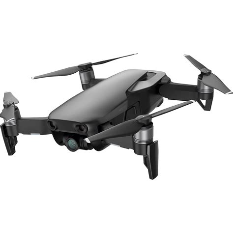 DJI Mavic Air (Onyx Black) CP.PT.00000130.02 B&H Photo Video