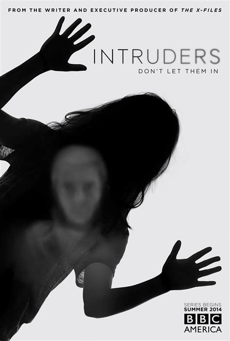 Intruders Season 1 DVD Release Date | Redbox, Netflix, iTunes, Amazon