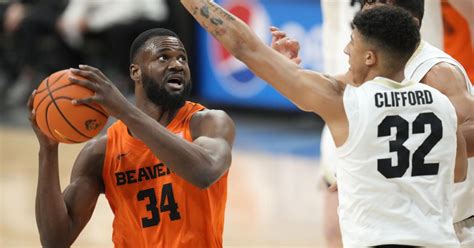 OSU men's basketball: Beavers still searching for answers after 0-2 trip