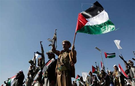 Who are the Iran-backed Houthis in Yemen? - Unpacked