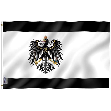 Prussian Flag