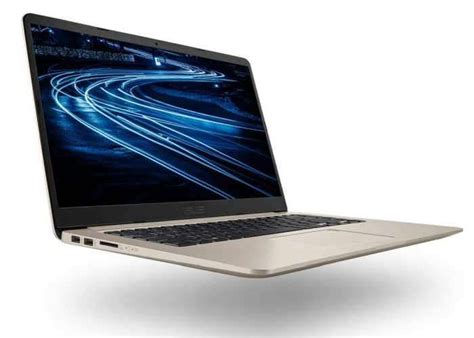 Asus VivoBook S15 Leaked - Geeky Gadgets