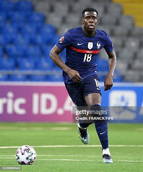 Kurt Zouma France Photos and Premium High Res Pictures - Getty Images