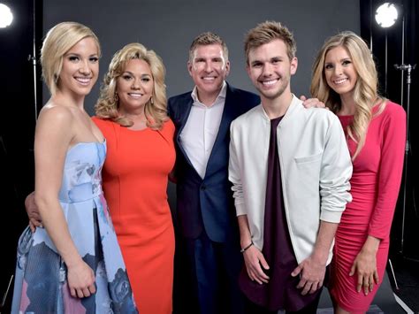 WHERE ARE THEY NOW: The Chrisley family from 'Chrisley Knows Best ...