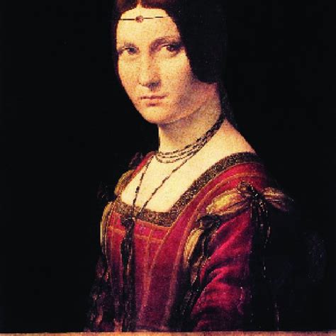 (PDF) From the Face to the Aura. Leonardo da Vinci’s Sfumato and the History of Female Portraiture