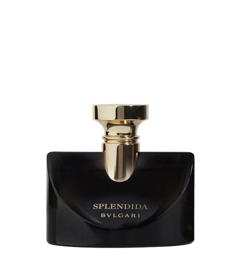 Bvlgari Splendida Jasmin Noir Edp 100ml - Alinjazperfumes