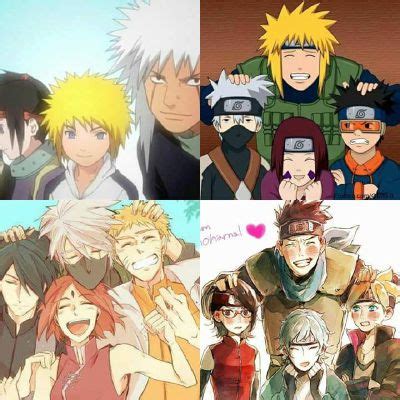 Naruto | Fanfiction Ideas!