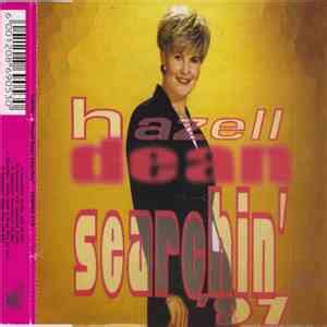 Hazell Dean - Searchin' 97 album flac download