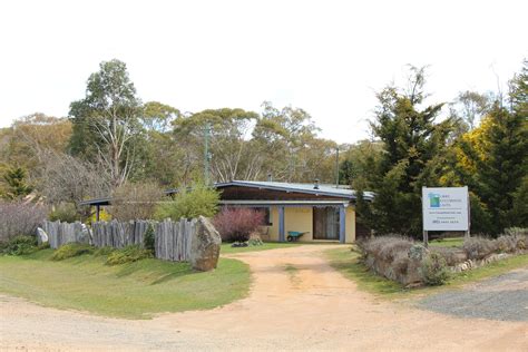 Lake Eucumbene Units - 1 Holiday Apartment Adaminaby Selwyn Accommodation Centre