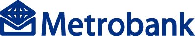 Download Metrobank Logo Vector & PNG - Brand Logo Vector