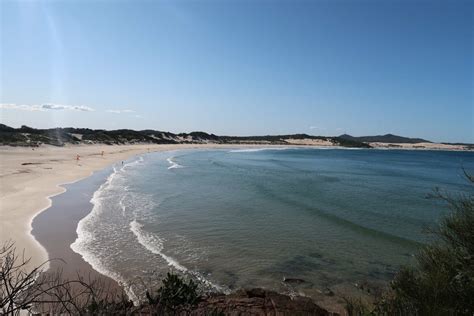 Tomaree Coastal Walk – Hiking Guide