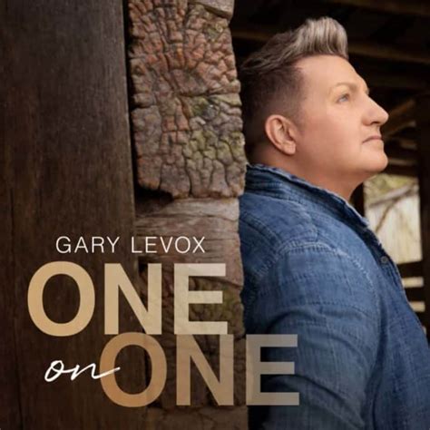 Best Gary Levox Songs to Stream | In Our Spare Time