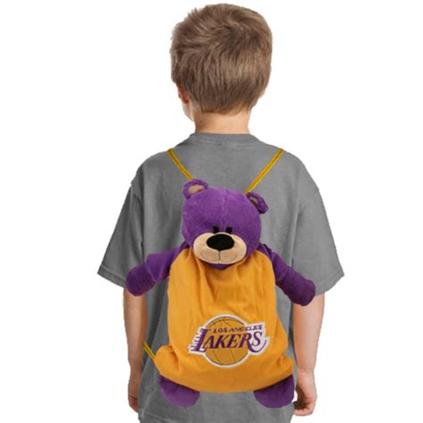 Lakers Mascot / La Lakers Mascot Imagens e fotografias de stock - Getty ...