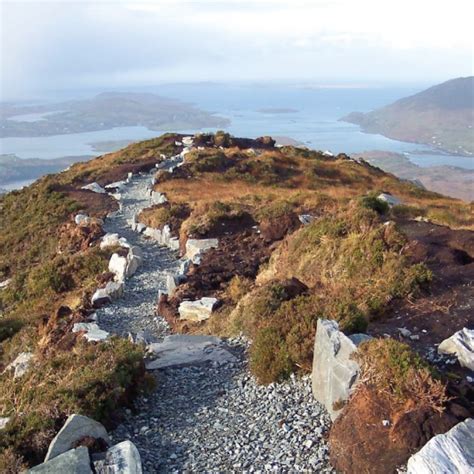 Connemara National Park - Culture & Places of Interest