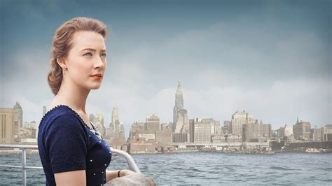 'Brooklyn' is a film that will resonate with any immigrant