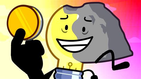 BFDI & Inanimate Insanity Meet Up! - YouTube