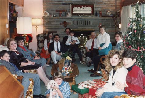 A Martin Family Christmas - Martin's Famous Potato Rolls and Bread