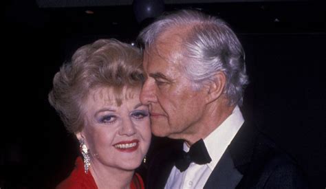 Angela Lansbury's Stepson Says Actress 'Always Put Family First' | Angela lansbury, Favorite ...