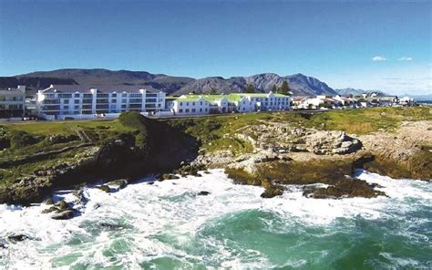 Windsor Hotel Hermanus, South Africa