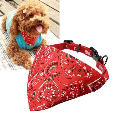 Custom Dog Bandanas - BandanasOnline.com