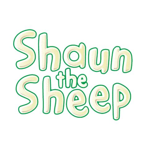 Shaun the Sheep Font | Delta Fonts