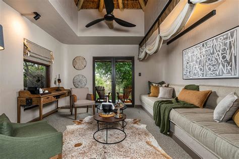 Sabi Sabi Reserve reveals new Bush Lodge suites - Sleeper