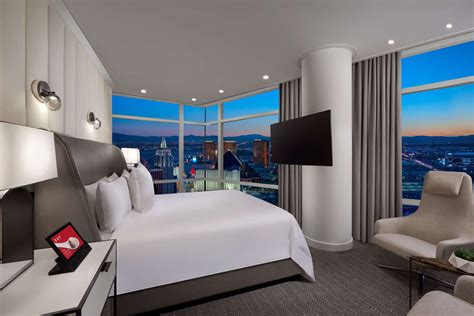 Aria Las Vegas Just Debuted Invite-only Suites — and We Got a Sneak Peek