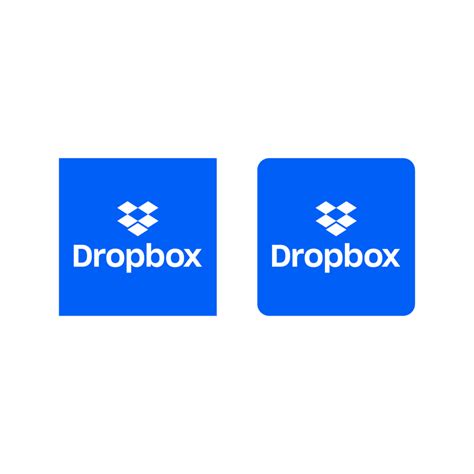 dropbox logo transparent png 24555464 PNG