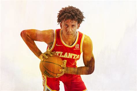 Jalen Johnson Stats 2023-24? | NBA Career, Season, and Playoff Statistics