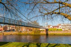 Dumfries, Scotland | History, Photos & Historic Attractions