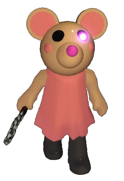 Mousy | Roblox Piggy Wikia | Fandom