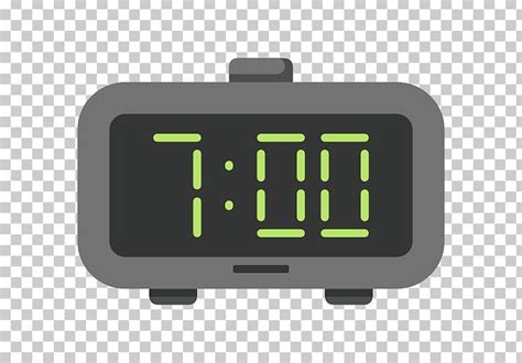 Alarm Clock Scalable Graphics Timer Digital Clock Icon PNG, Clipart, Accessories, Alarm Clock ...